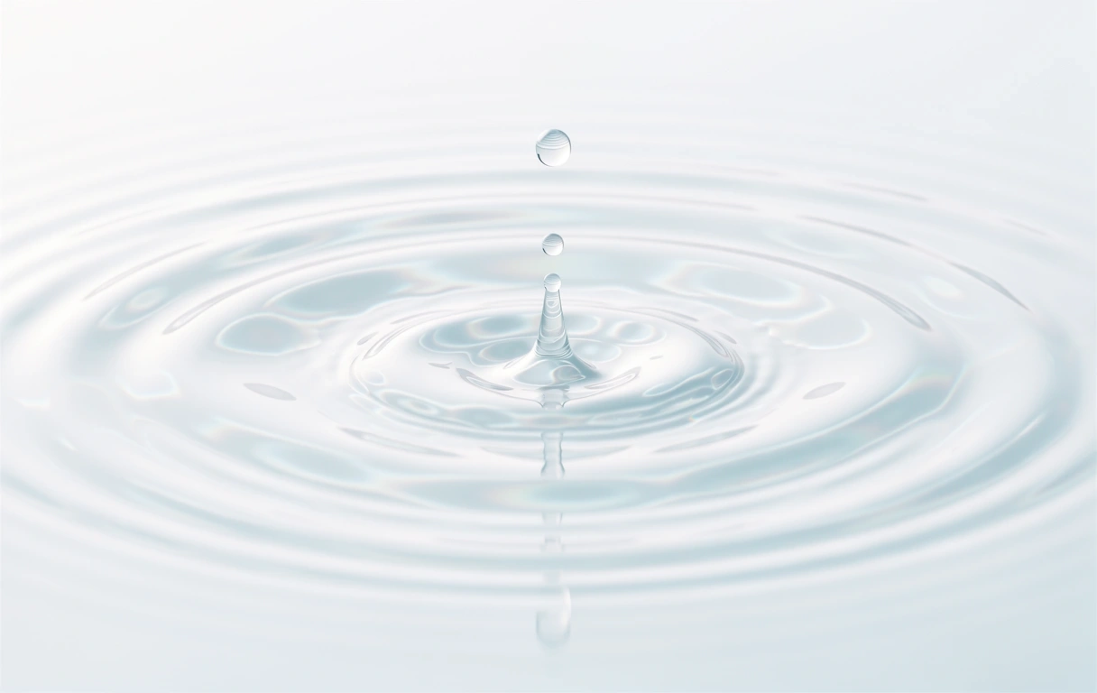 Facial care purity